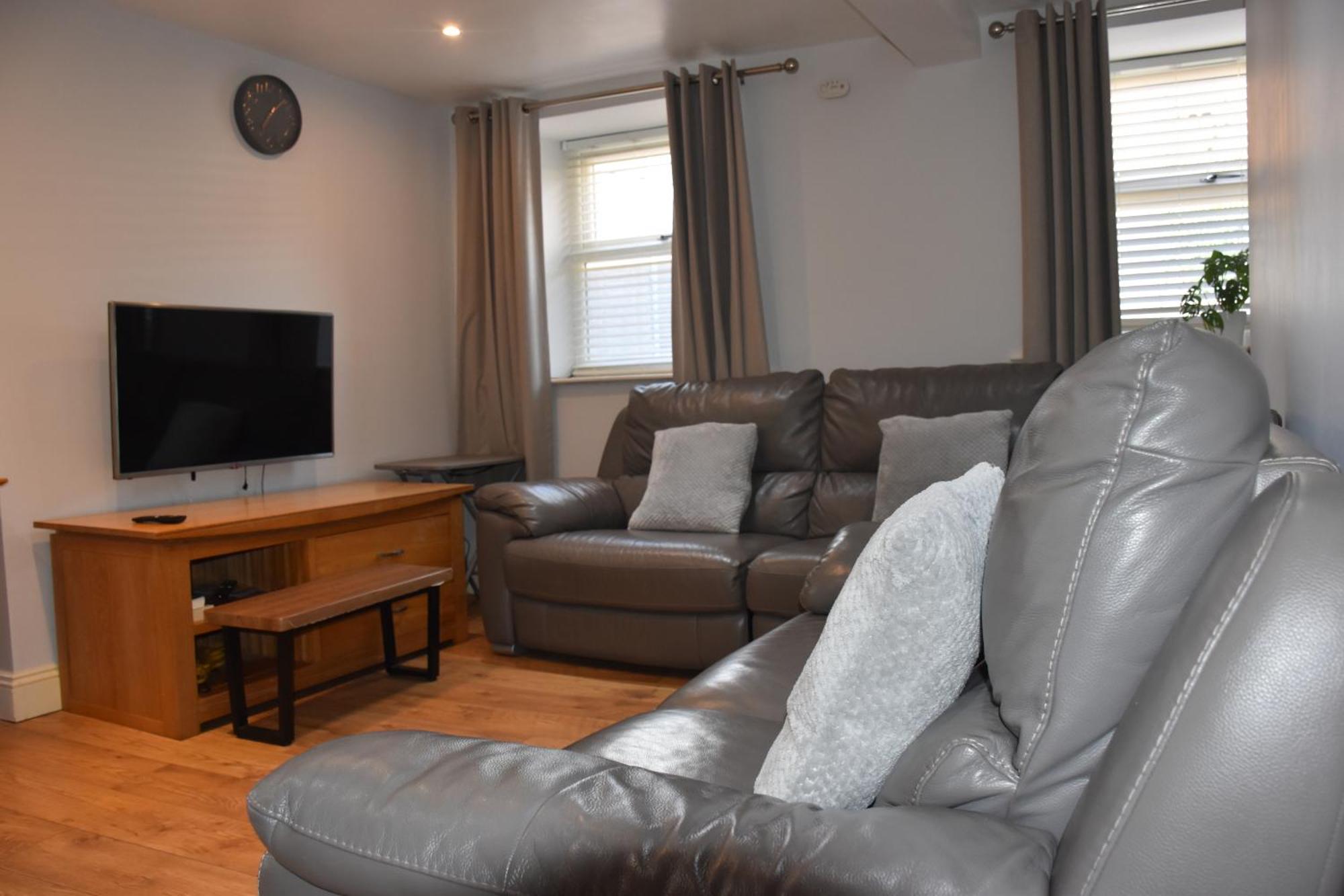 Milo'S Place Is A Home From Home Egremont  Exterior photo